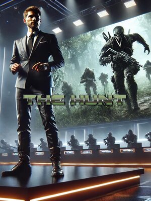 cover image of The Hunt